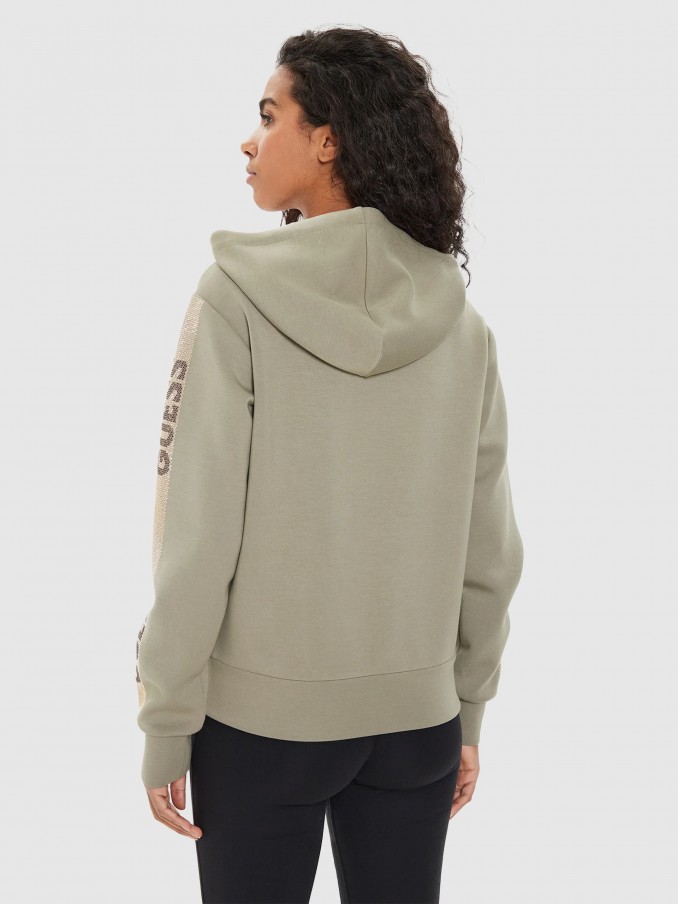 Chaqueta Mujer Guess