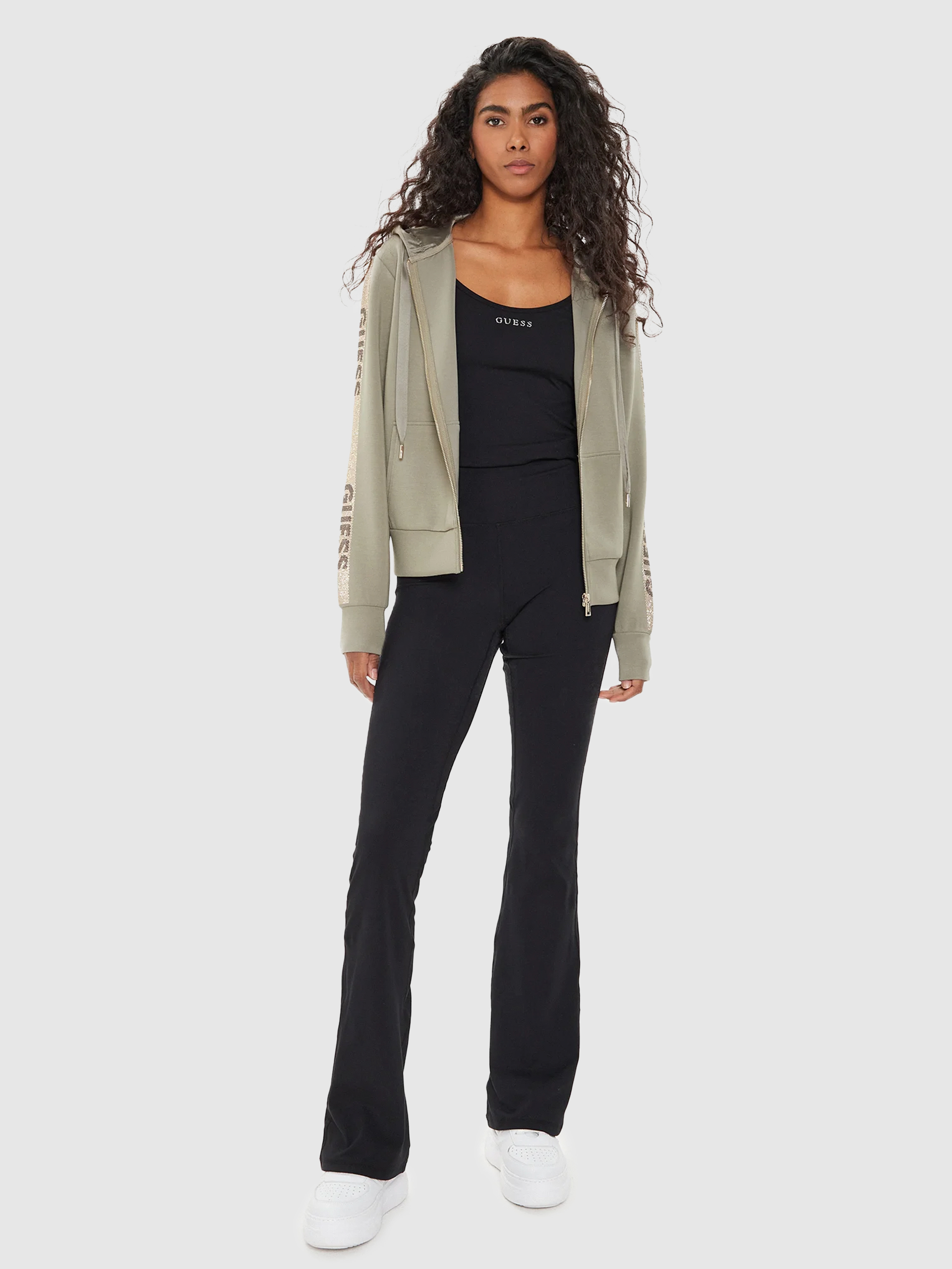 Chaqueta Mujer Guess