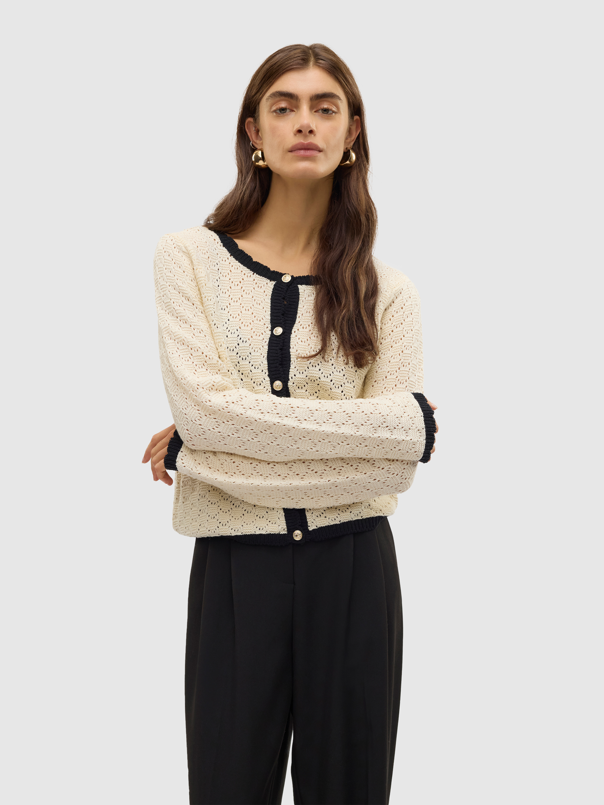 Jacket Woman Vero Moda