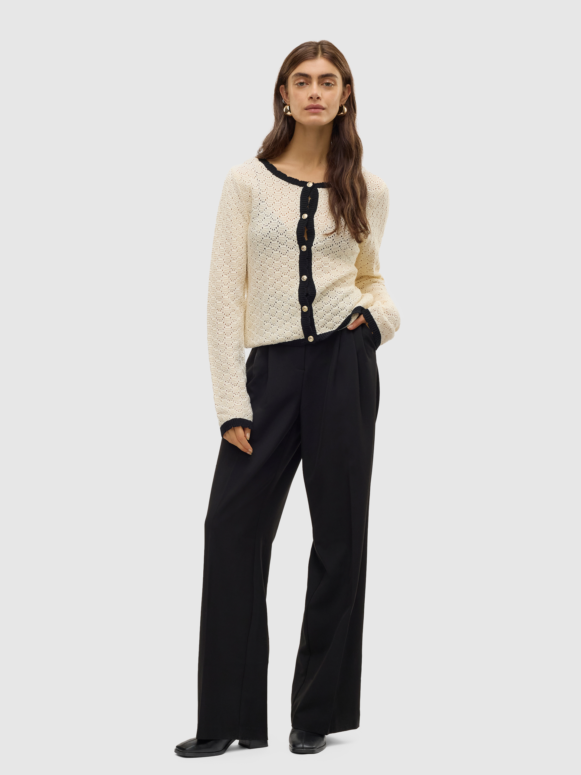 Jacket Woman Vero Moda