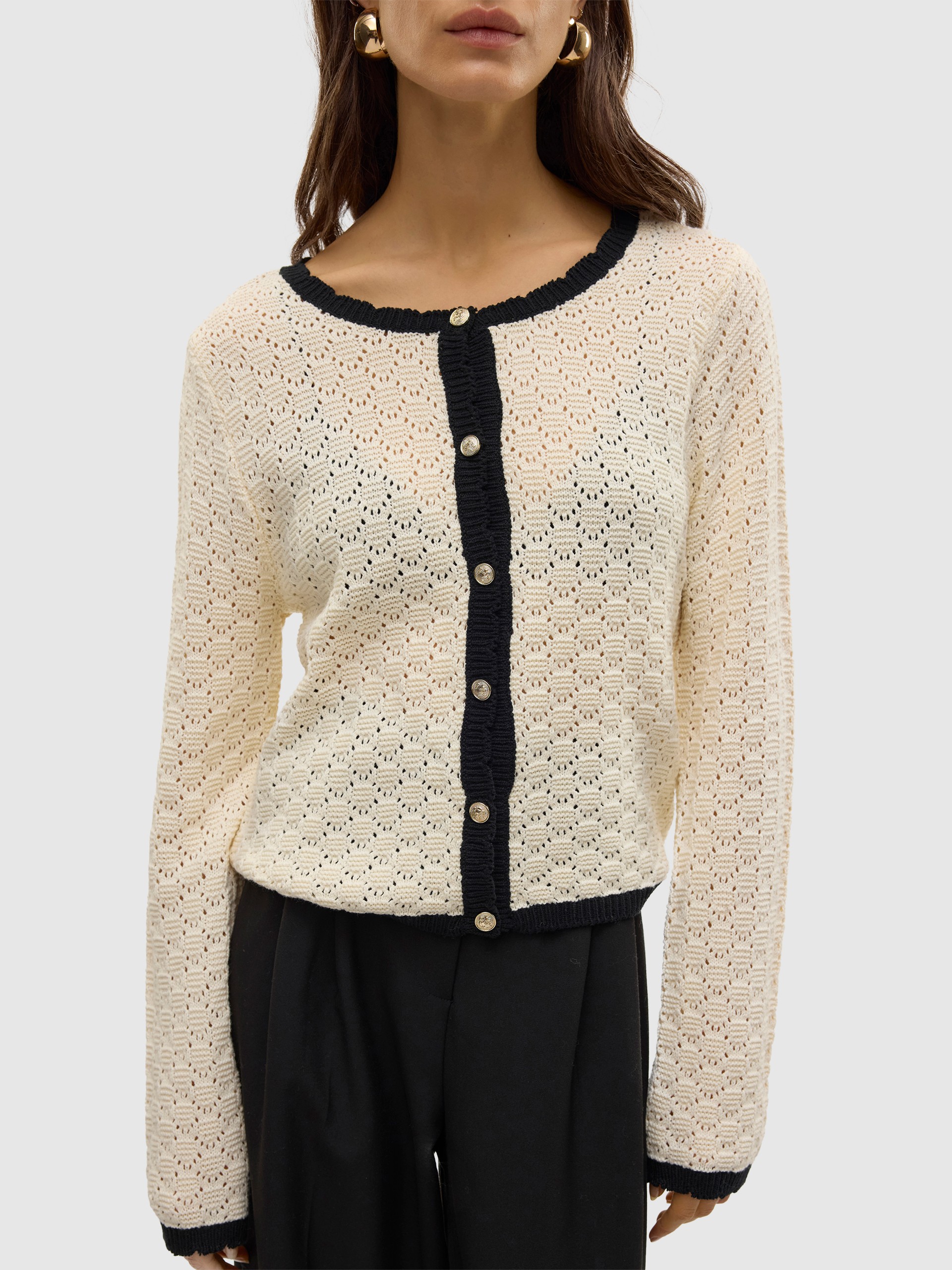 Jacket Woman Vero Moda