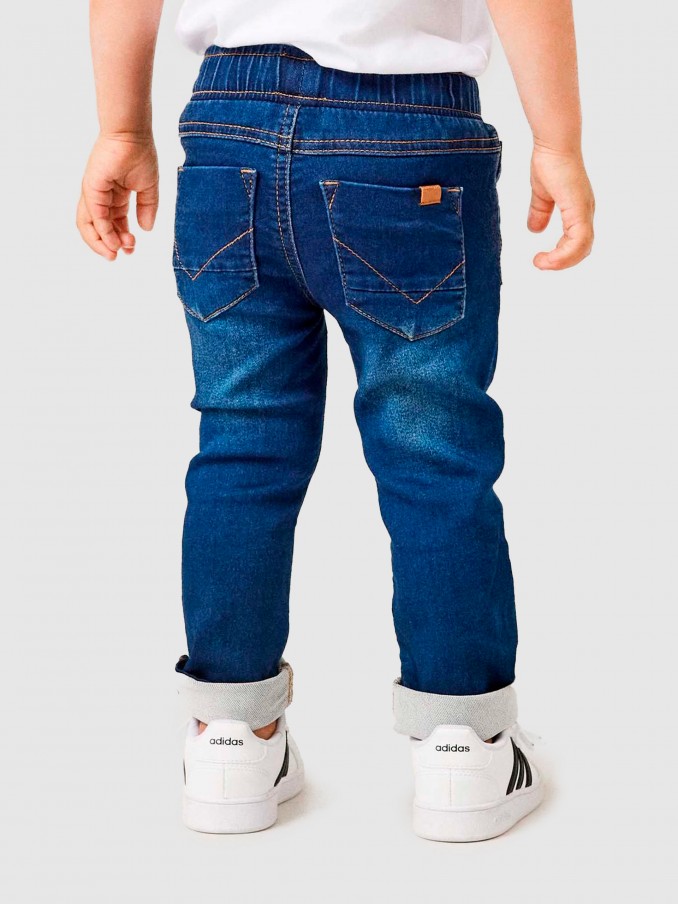 Pants Boy Name It
