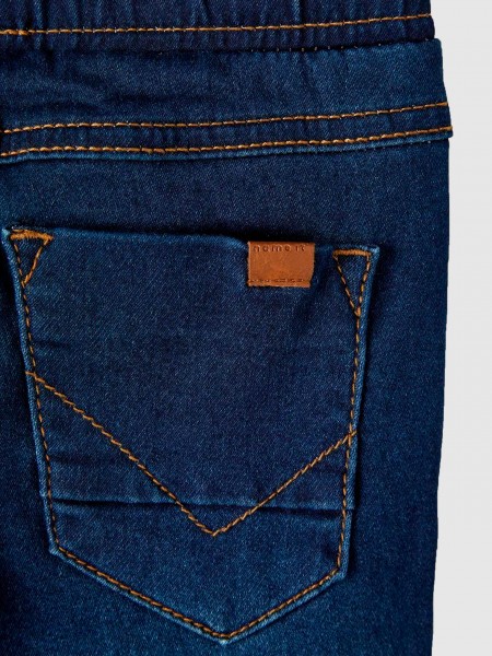 Calas Menino Name It