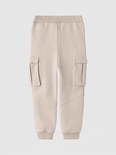 Calas Menino Name It