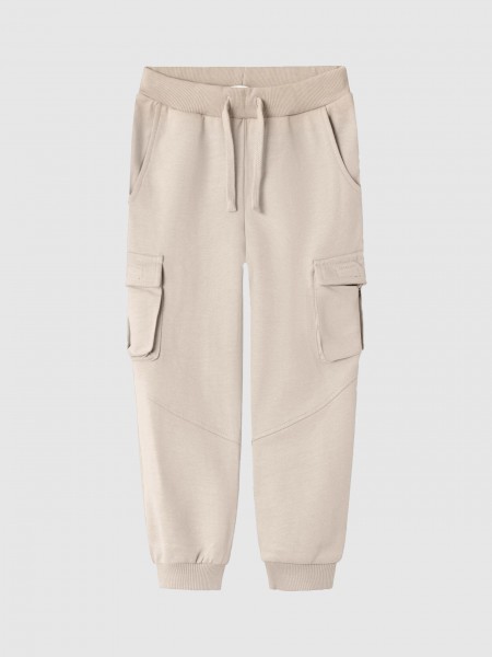 Calas Menino Name It