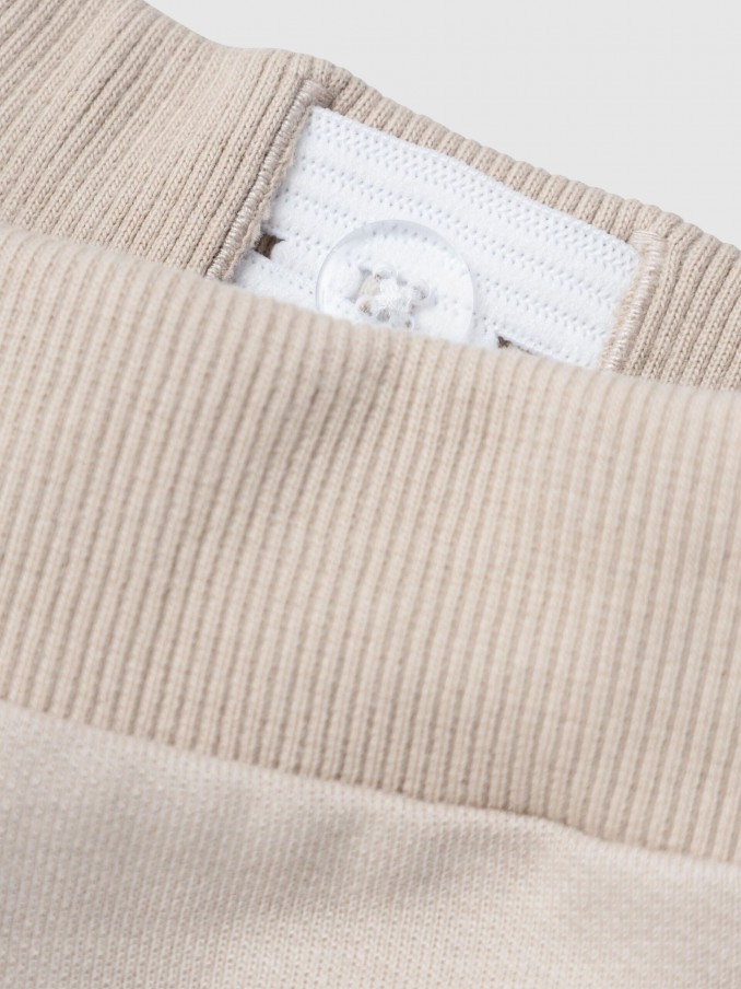 Pants Boy Beige Name It