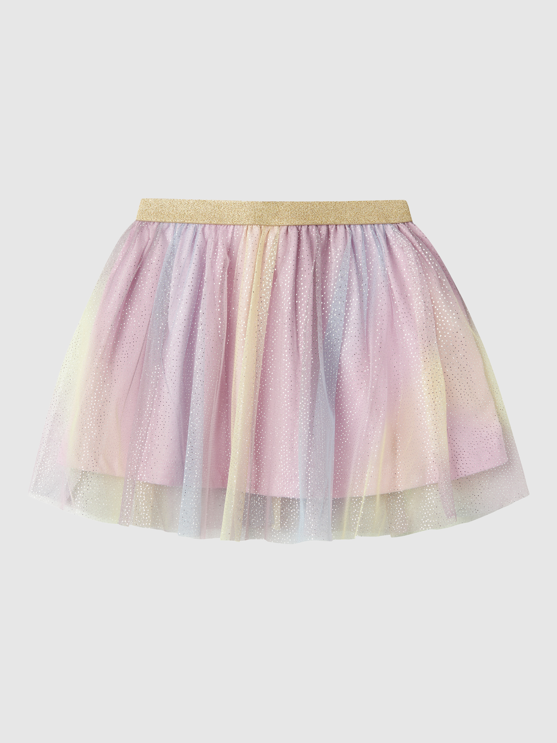 Skirt Girl Name It