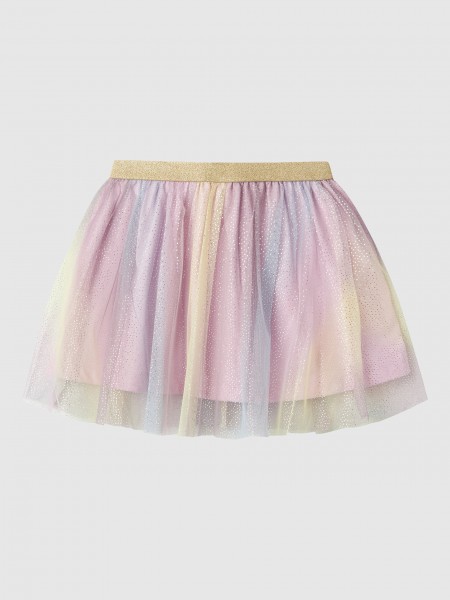 Skirt Girl Name It