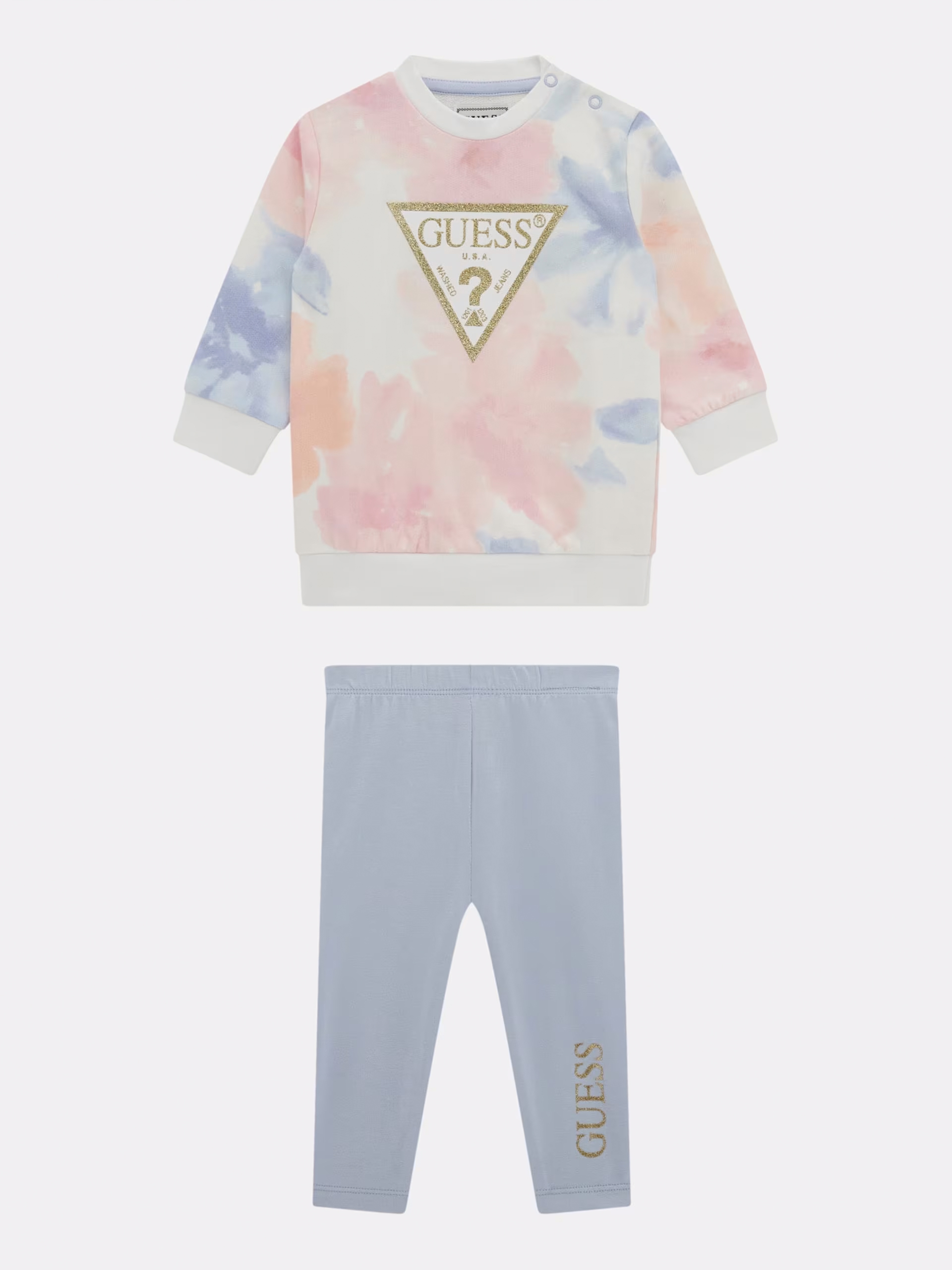 Sets Baby Girl Guess