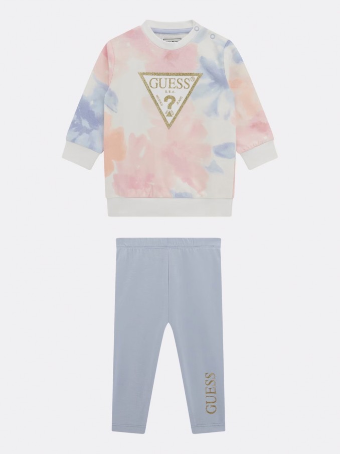 Sets Baby Girl Guess