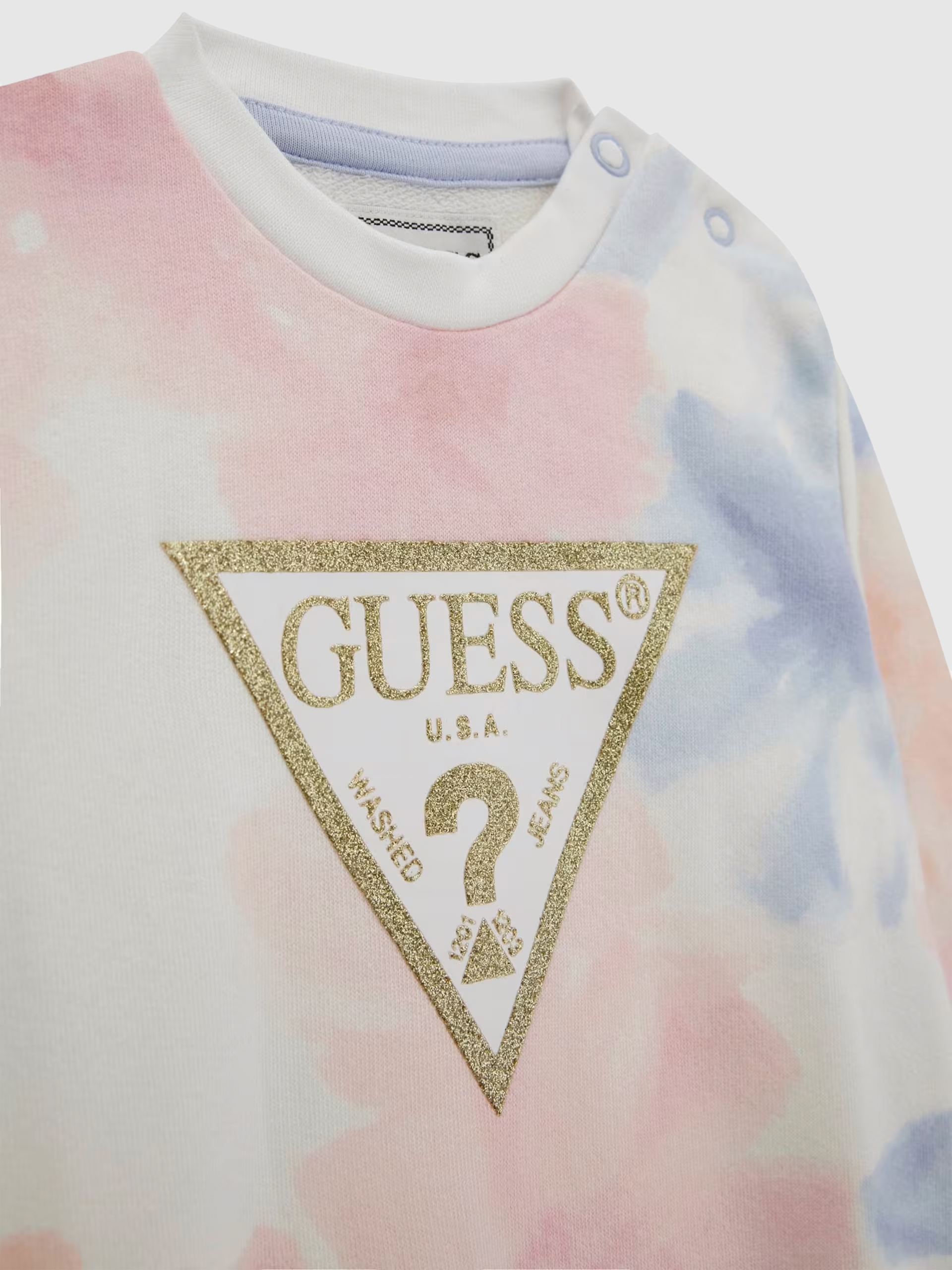Sets Baby Girl Guess