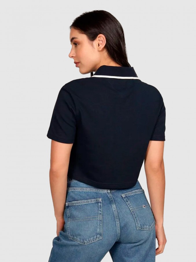 Shirt Woman Tommy Jeans