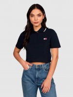 Shirt Woman Tommy Jeans Shirt Woman Tommy Jeans