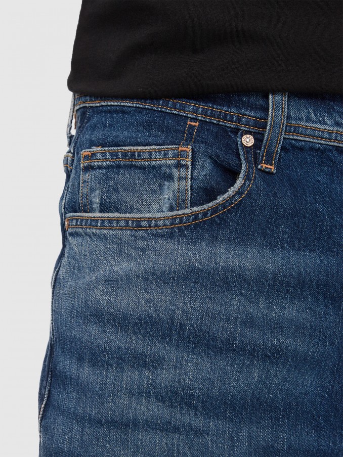 Pantalones Hombre Guess