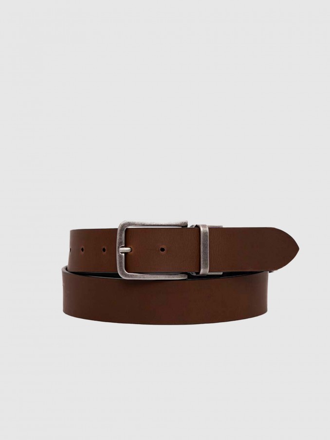 Belt Man Guess