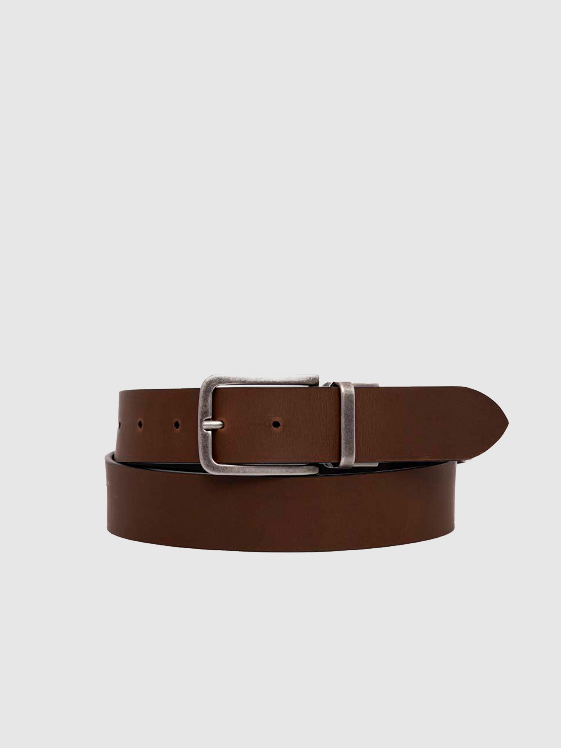 Belt Man Guess