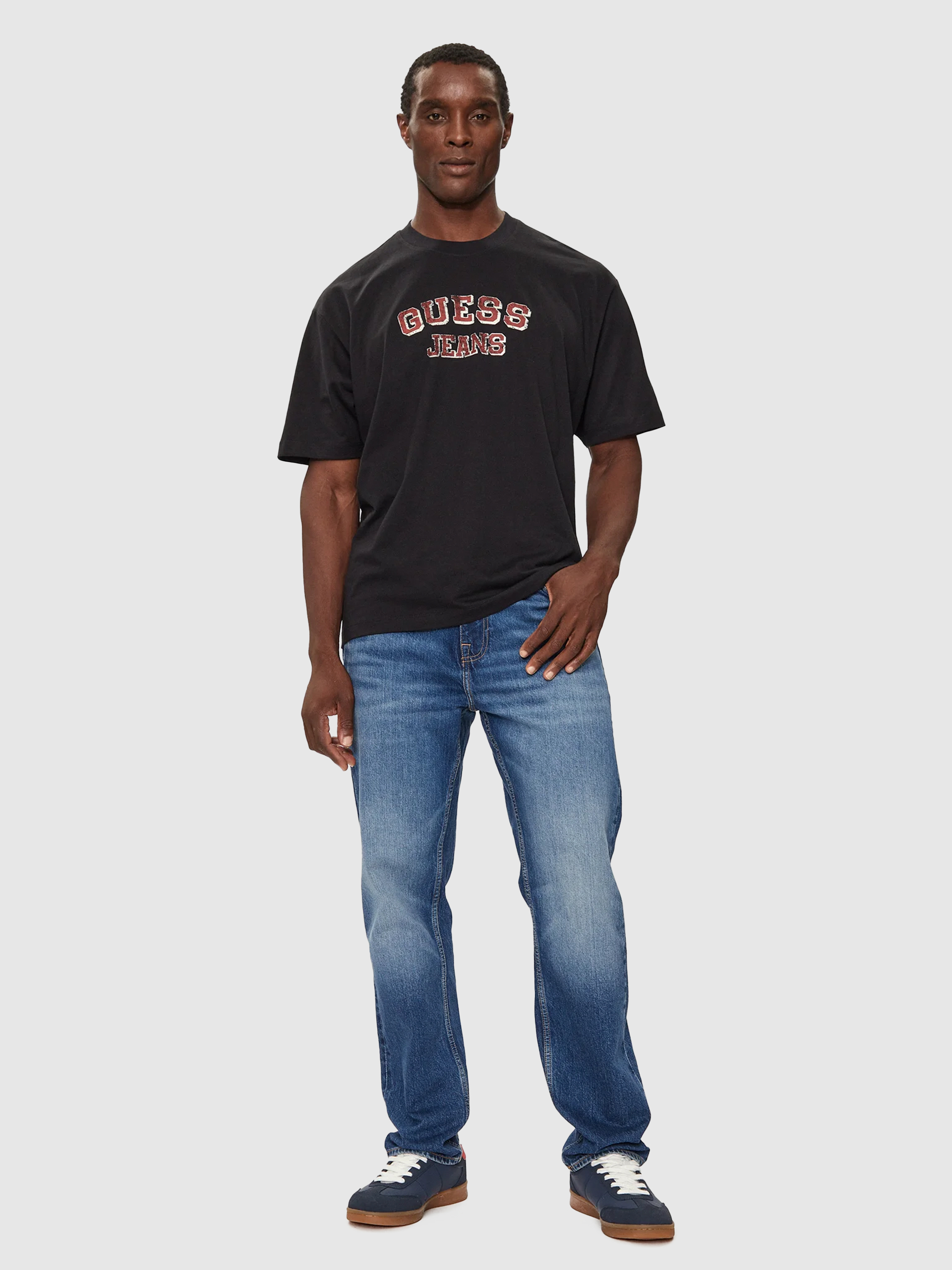Pants Man Guess
