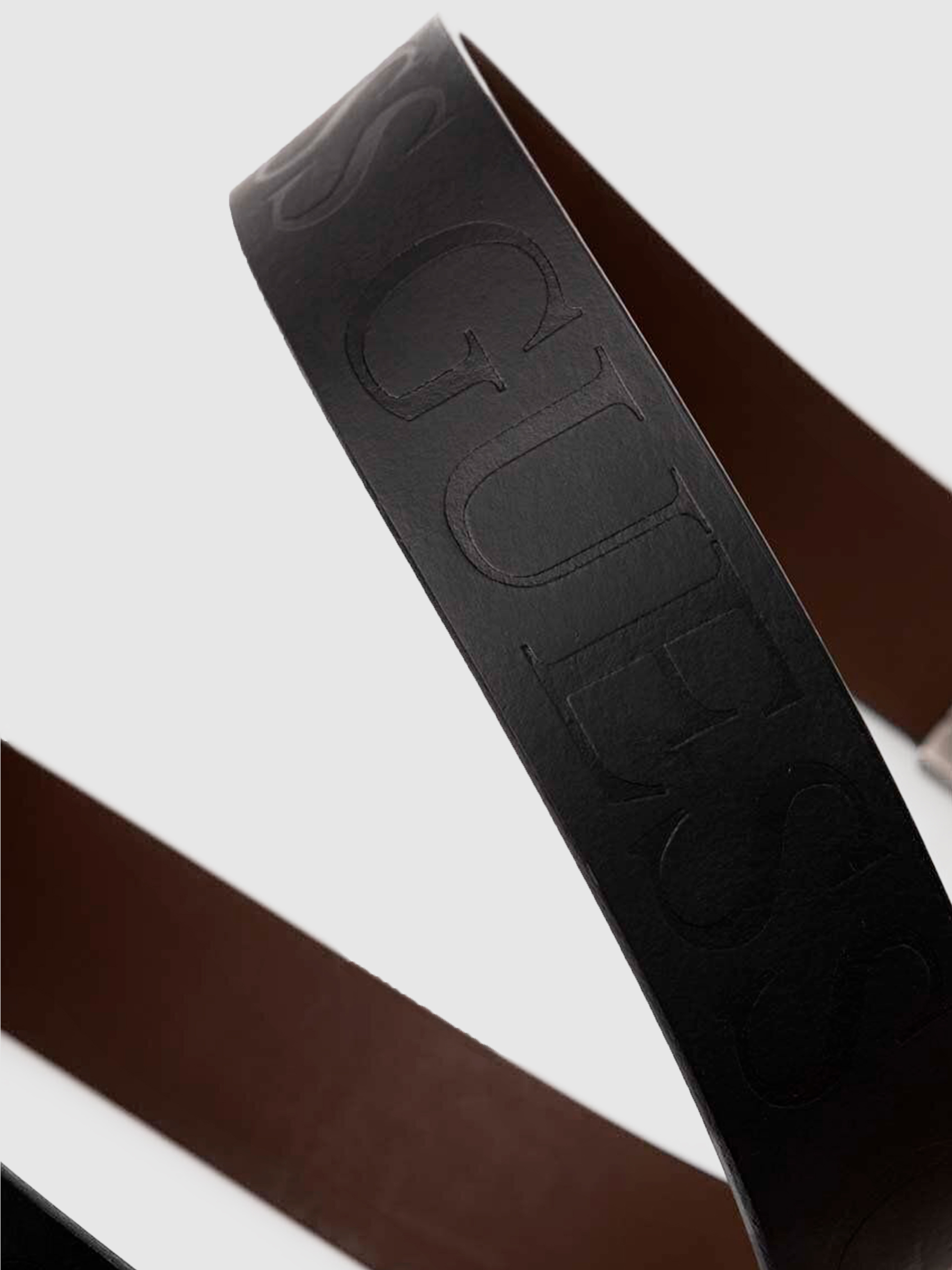 Belt Man Guess