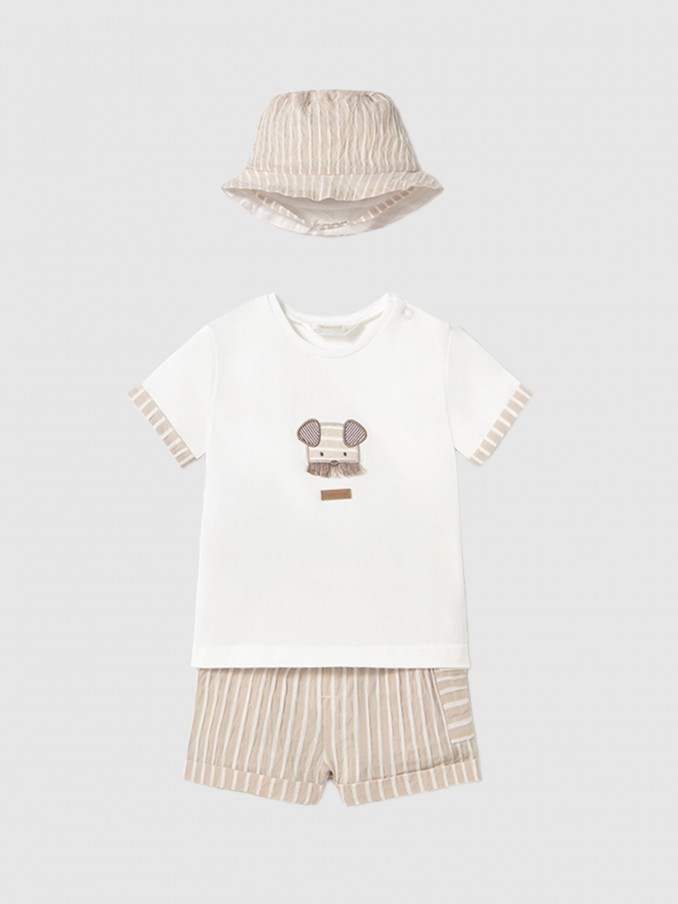 Conjuntos Bebe Niño Mayoral