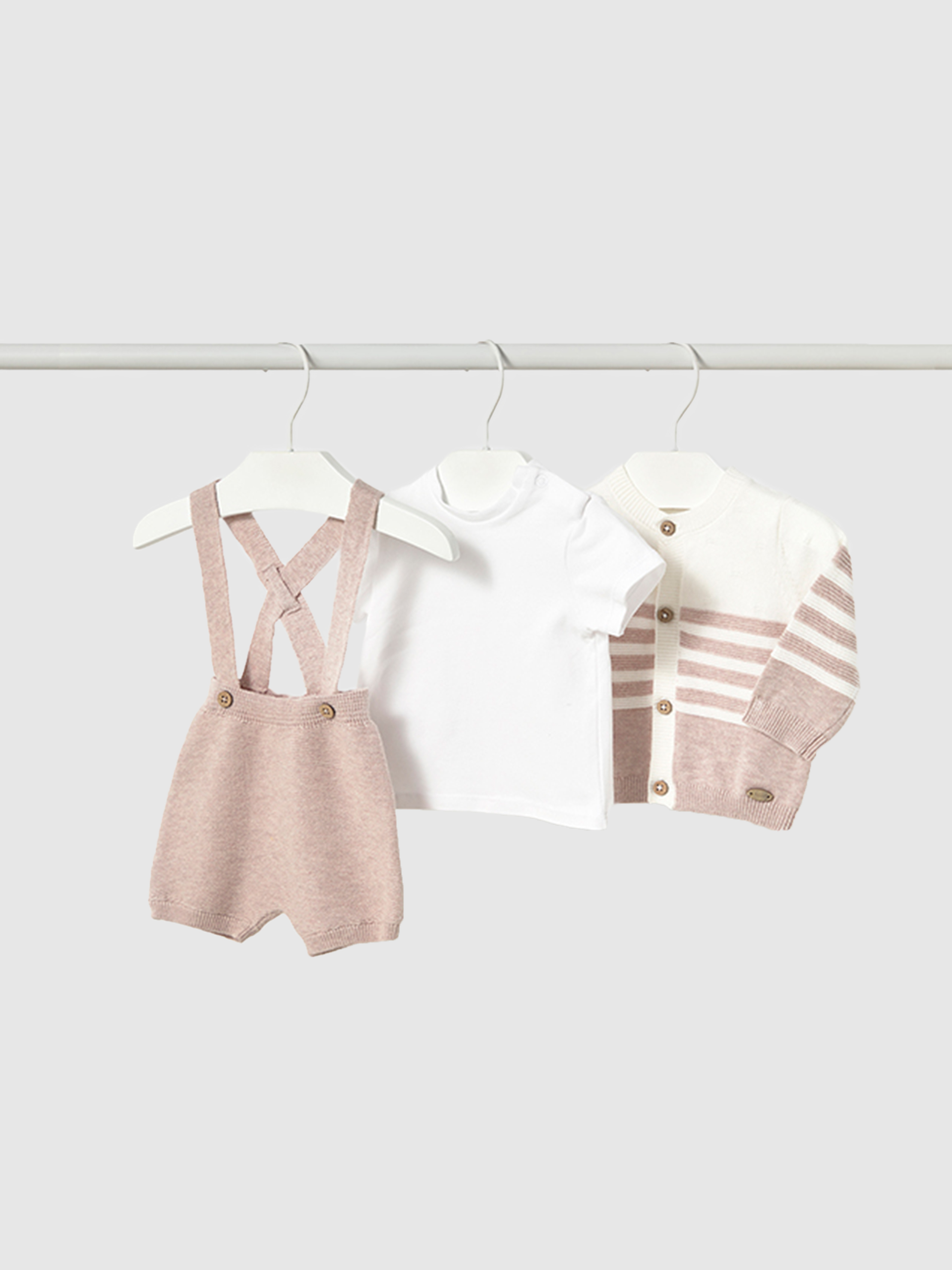 Sets Baby Boy Mayoral