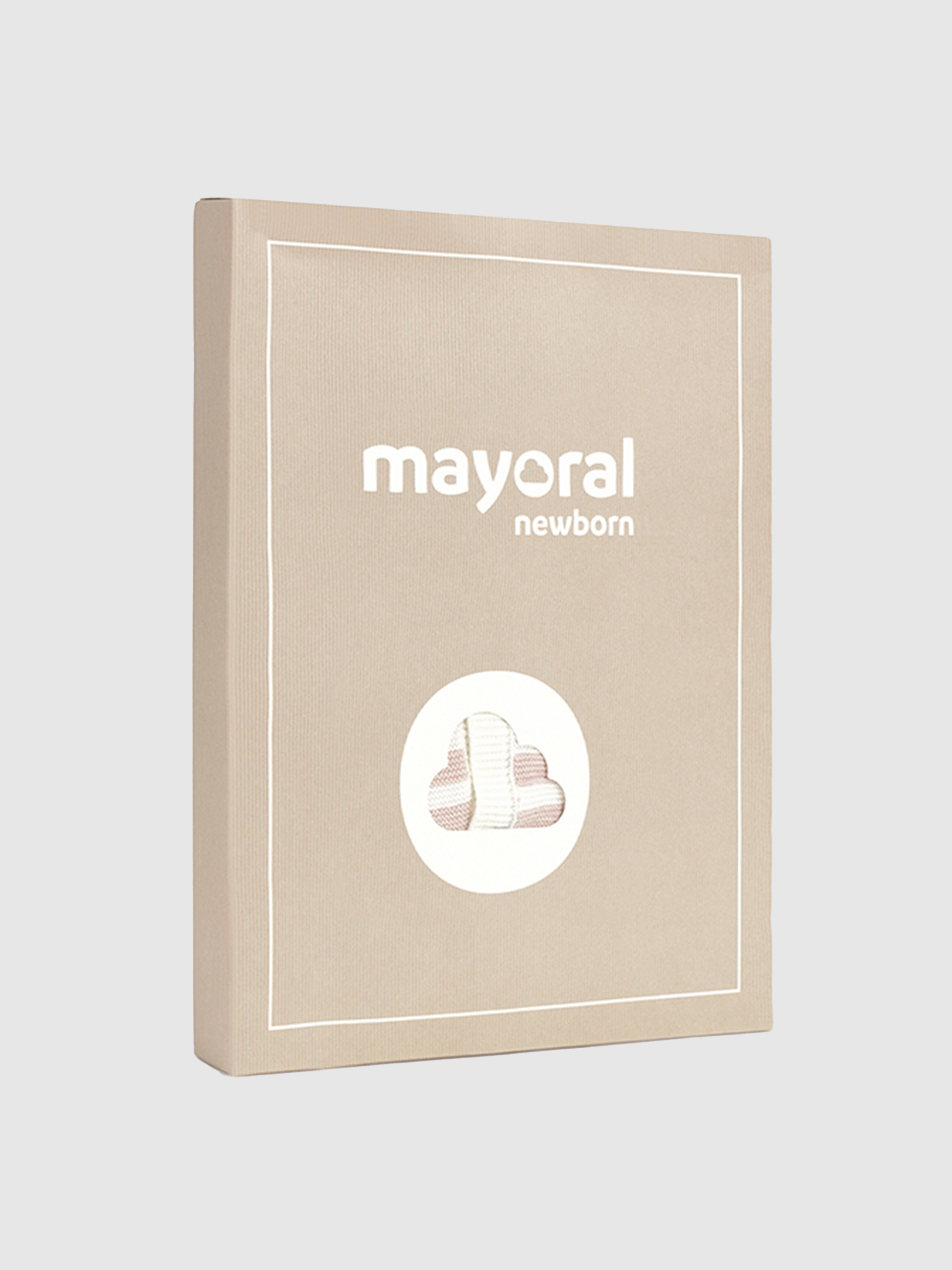 Sets Baby Boy Mayoral