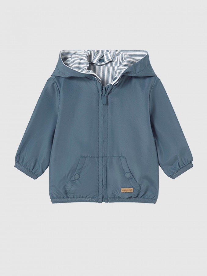 Parka Baby Boy Mayoral