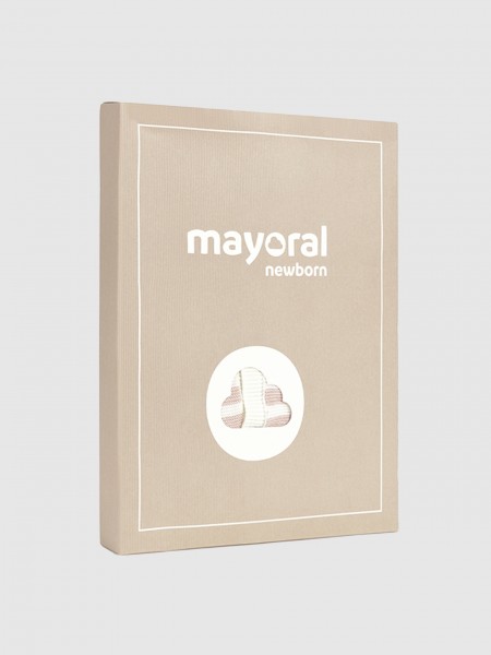 Sets Baby Boy Mayoral