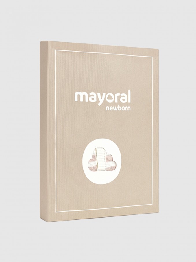 Sets Baby Boy Mayoral