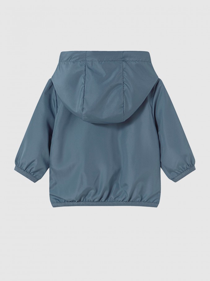 Parka Baby Boy Mayoral