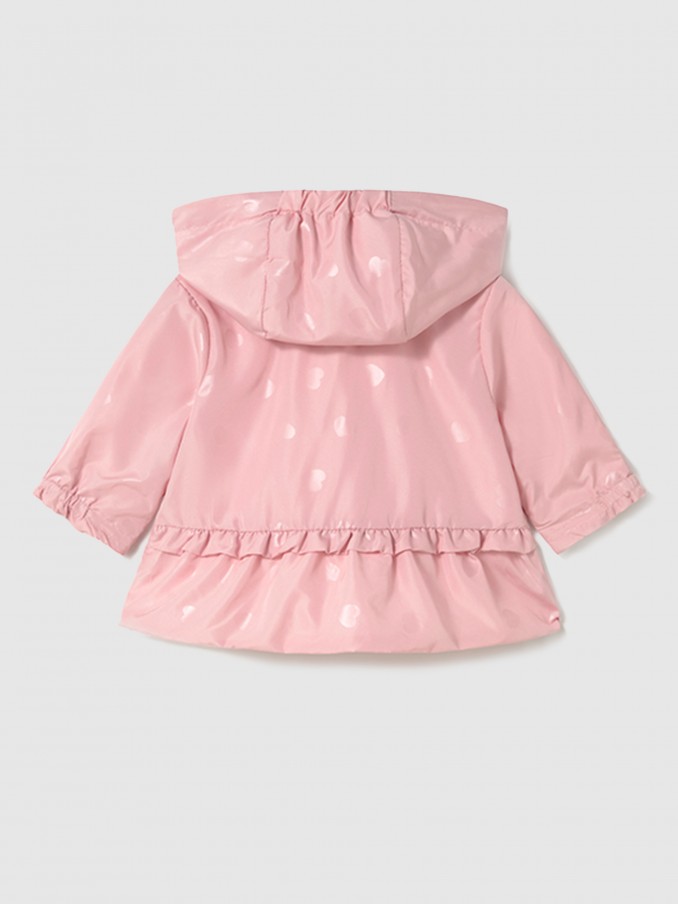 Parka Baby Girl Mayoral