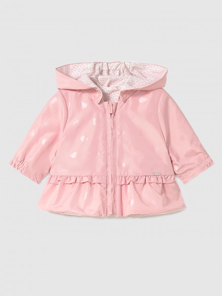 Parka Bebe Nia Rosa Mayoral