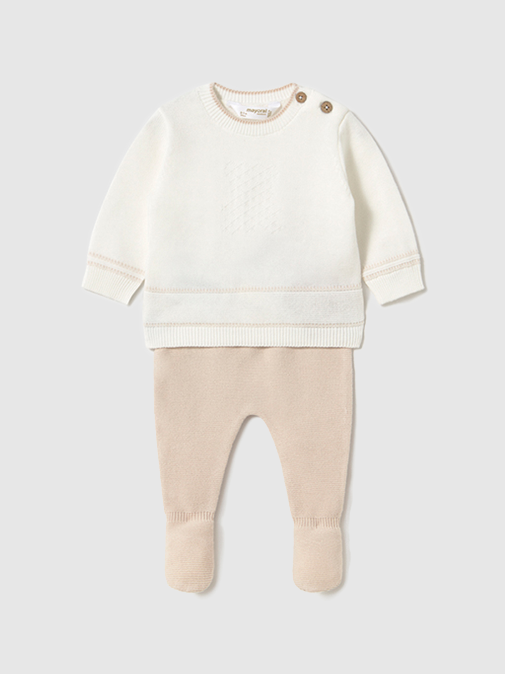 Sets Baby Boy Mayoral