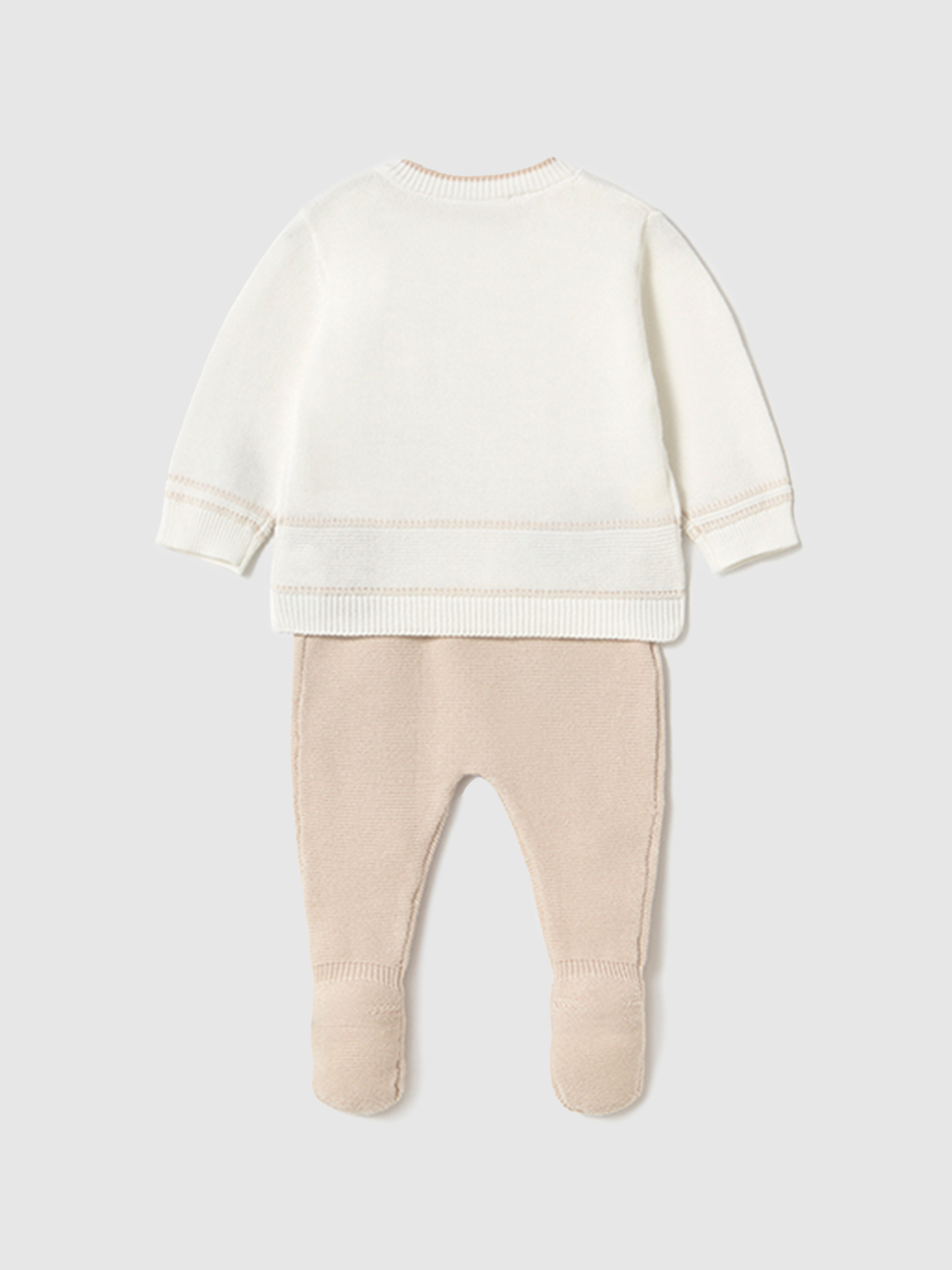 Sets Baby Boy Mayoral