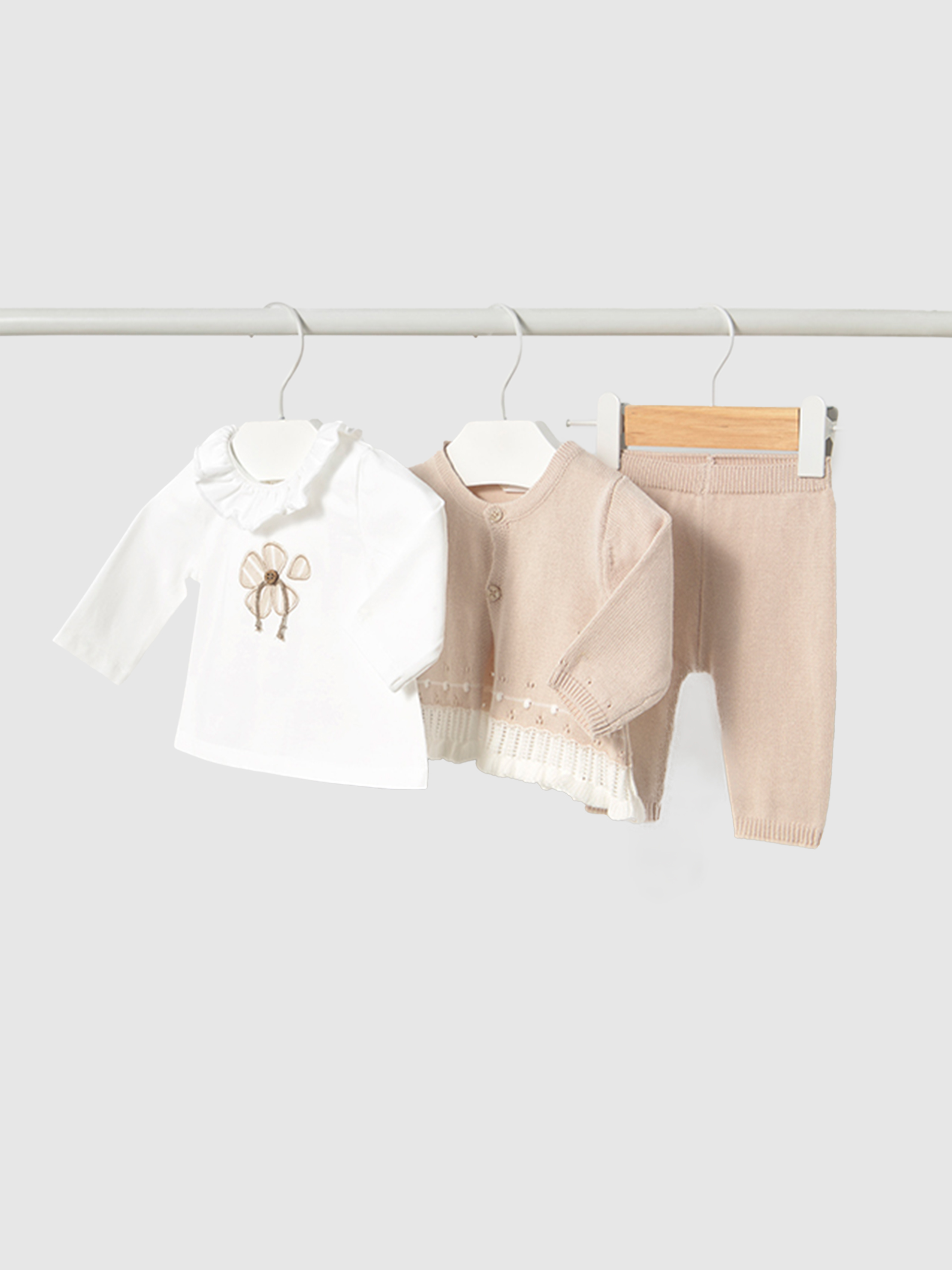 Sets Baby Girl Mayoral