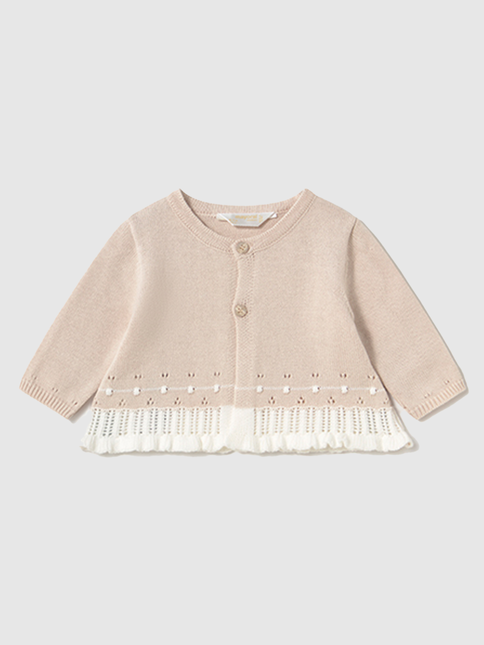 Sets Baby Girl Mayoral