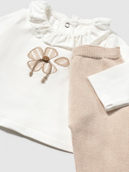 Sets Baby Girl Mayoral