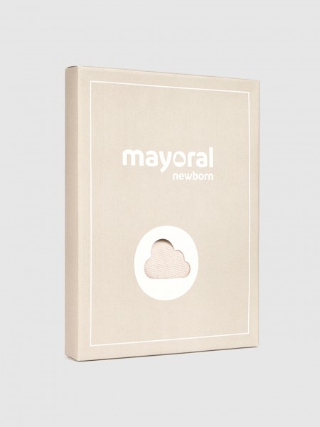 Sets Baby Girl Mayoral