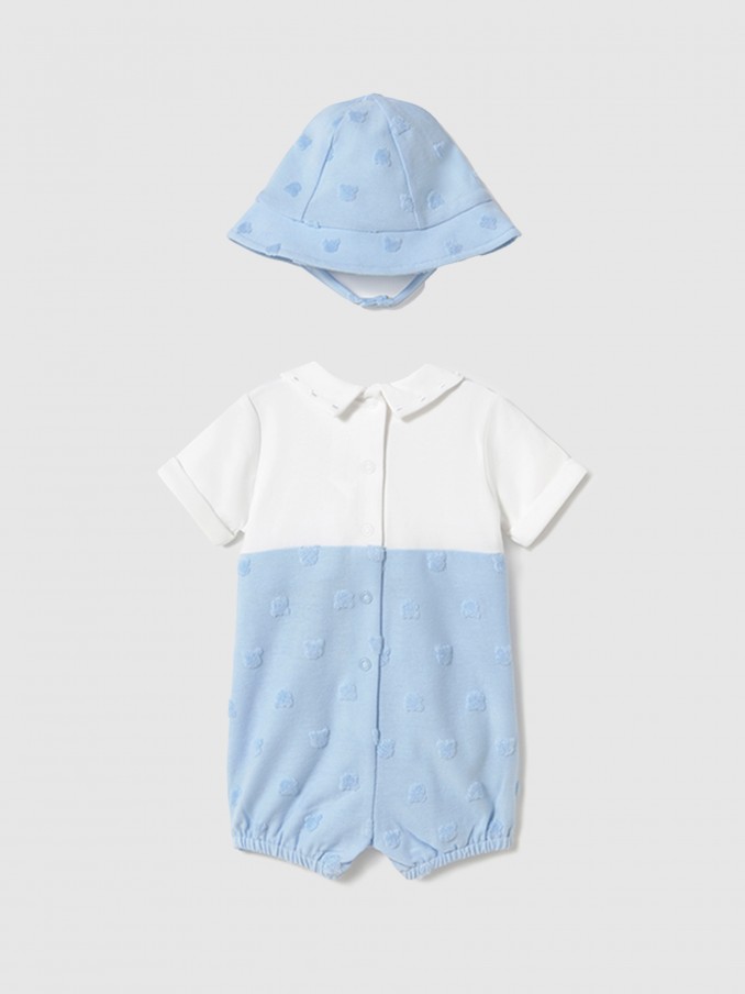 Sets Baby Boy Mayoral