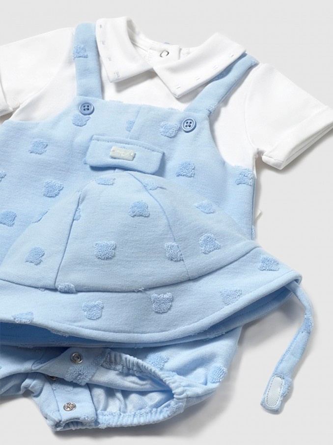 Sets Baby Boy Mayoral