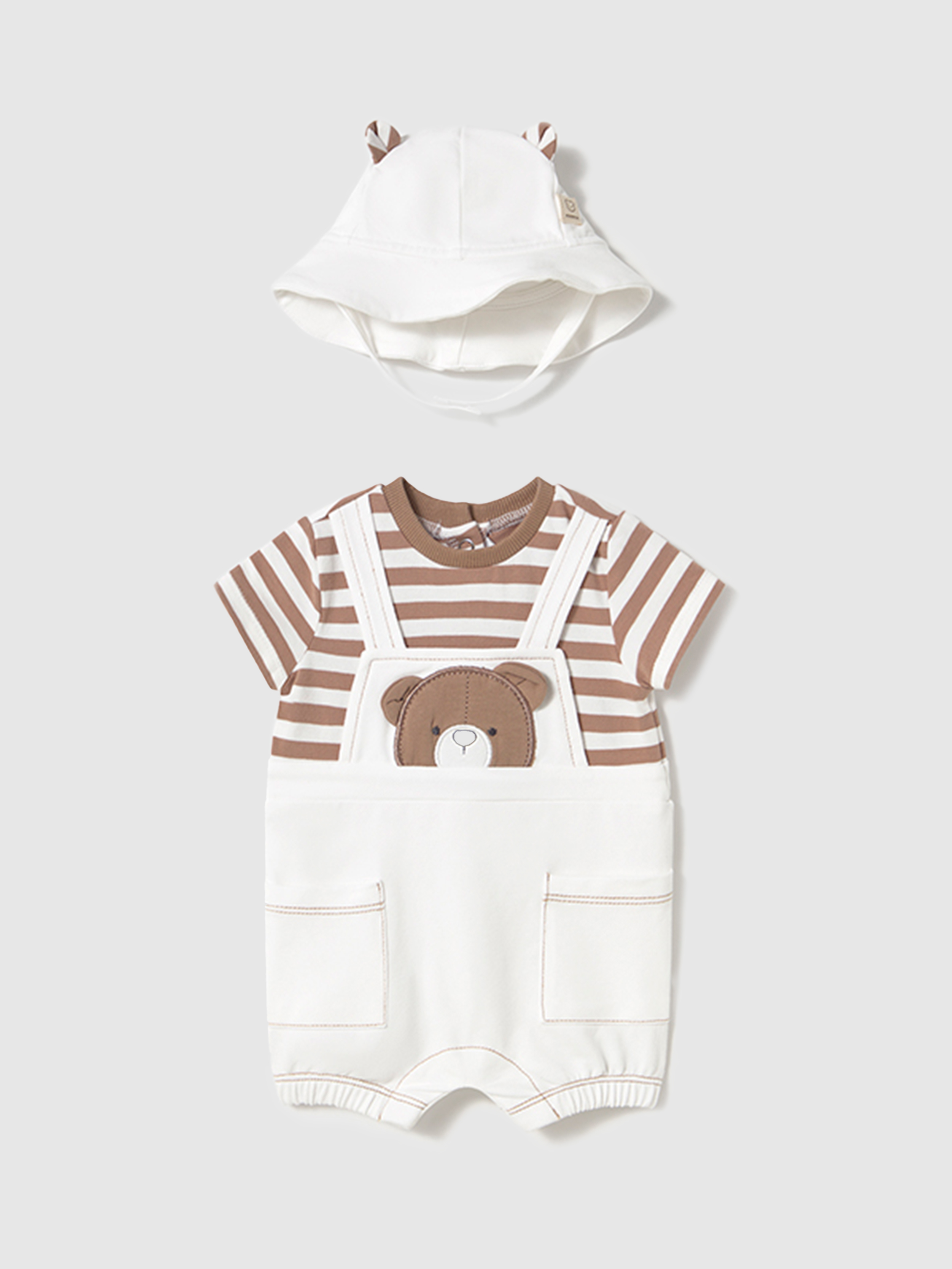 Sets Baby Boy Mayoral
