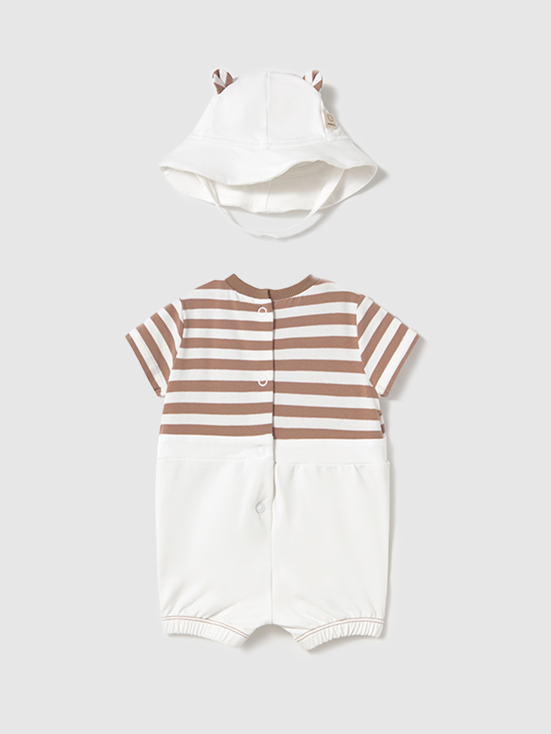 Sets Baby Boy Mayoral