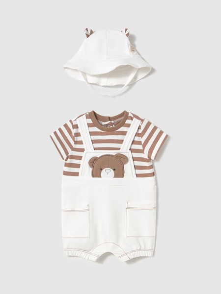 Conjuntos Bebe Ni�o Mayoral