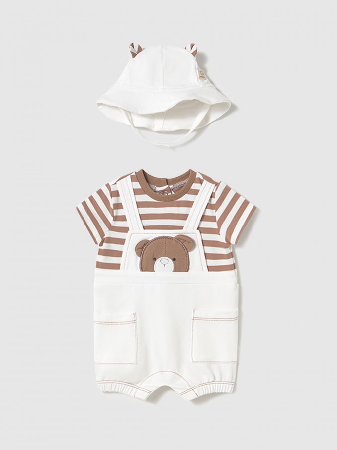 Conjuntos Bebe Ni�o Mayoral