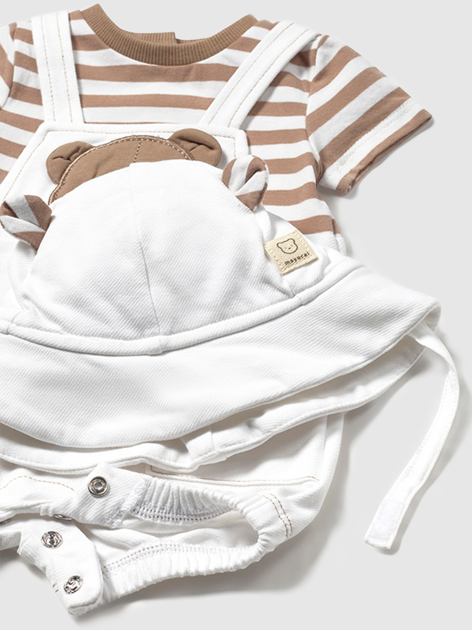 Sets Baby Boy Mayoral