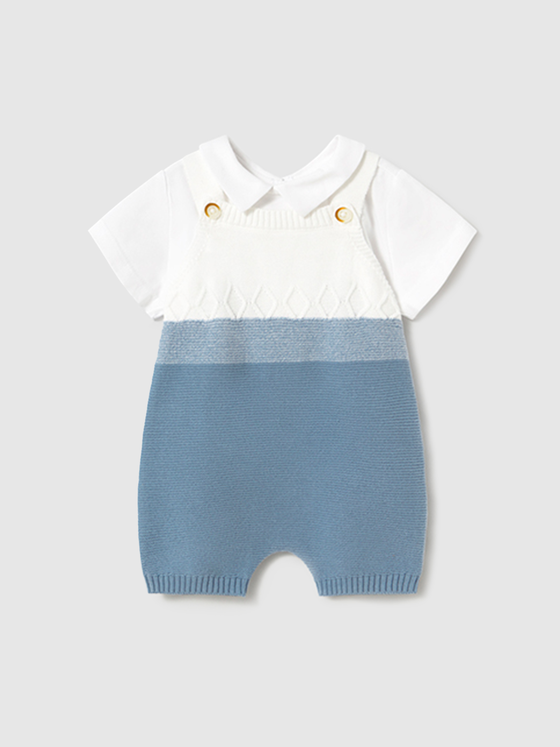 Mono Bebe Niño Mayoral