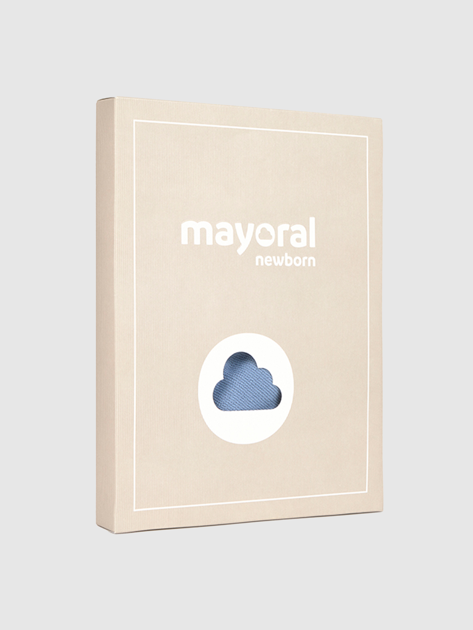 Mono Bebe Niño Mayoral