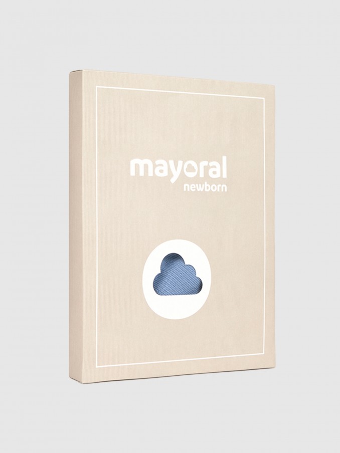 Mono Bebe Niño Mayoral