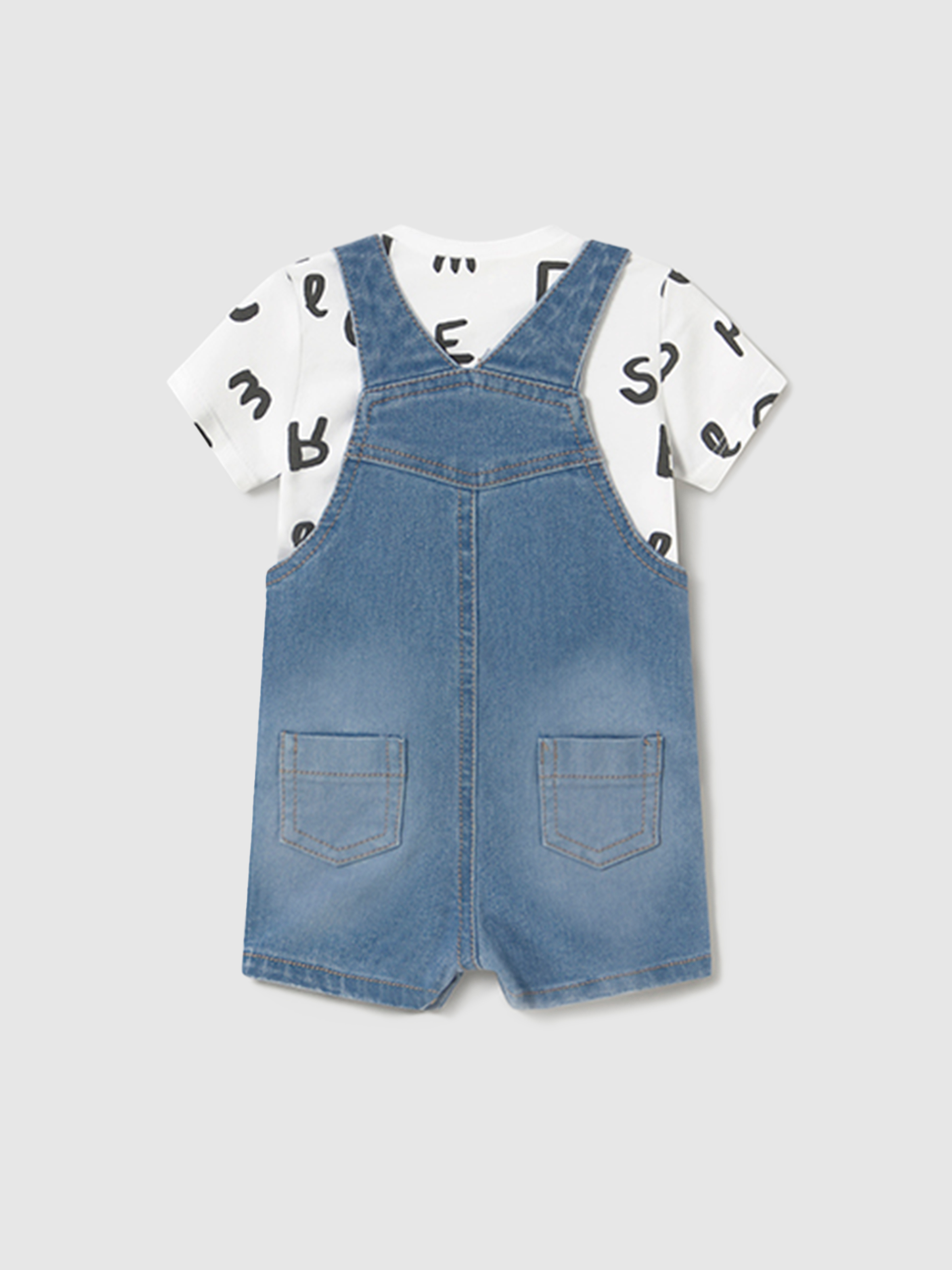 Sets Baby Boy Mayoral