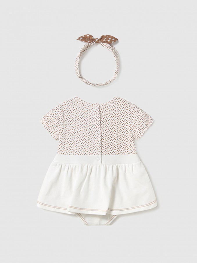 Sets Baby Girl Mayoral