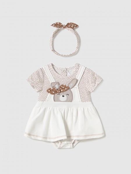 Conjuntos Bebe Ni�a Mayoral